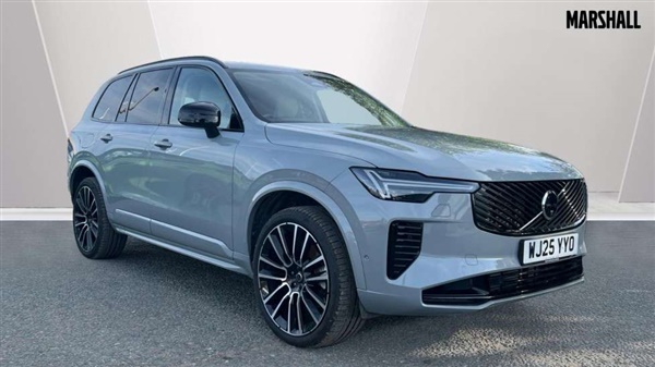 Large image for the Used Volvo XC90