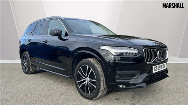 Large image for the Used Volvo XC90