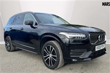 Used Volvo XC90