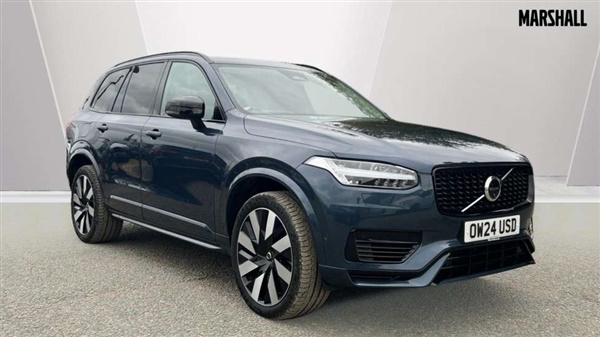 Large image for the Used Volvo XC90