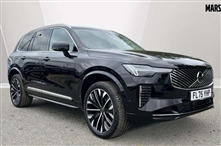 Used Volvo XC90
