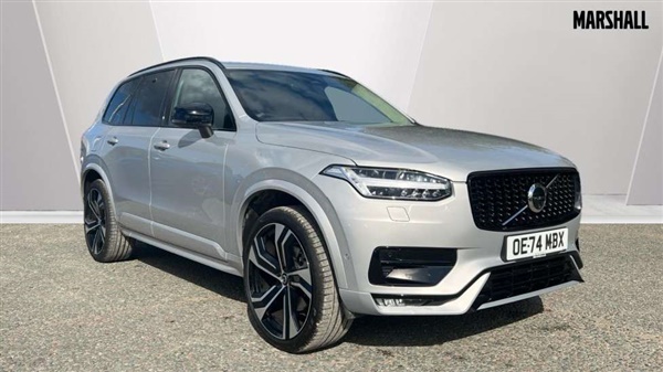 Large image for the Used Volvo XC90