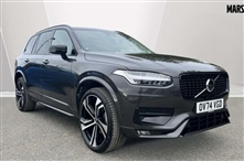 Used Volvo XC90
