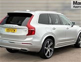 Volvo XC90 Image 3