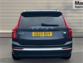Volvo XC90 Image 4
