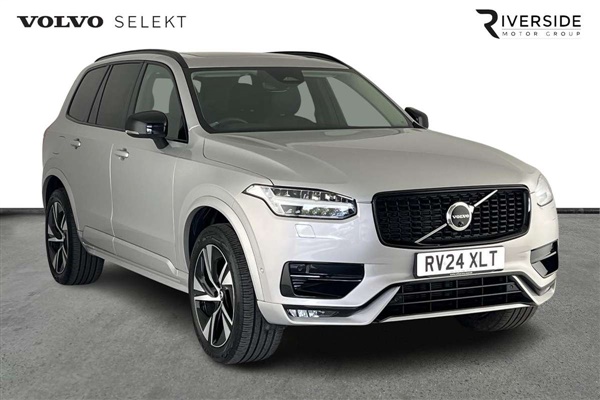 Large image for the Used Volvo XC90