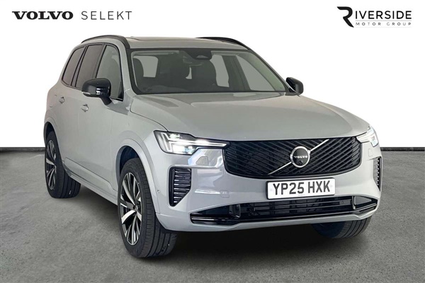 Large image for the Used Volvo XC90
