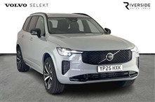 Used Volvo XC90