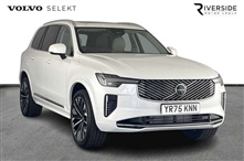 Used Volvo XC90