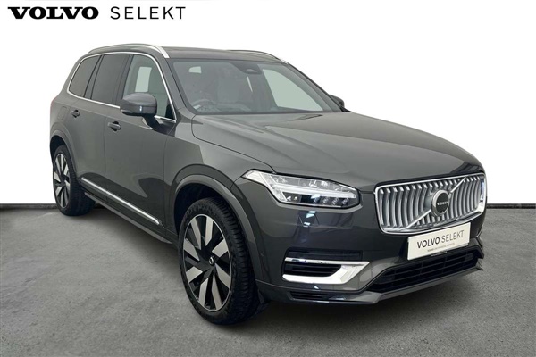 Large image for the Used Volvo XC90