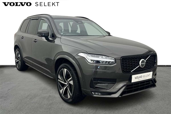 Large image for the Used Volvo XC90