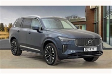 Used Volvo XC90