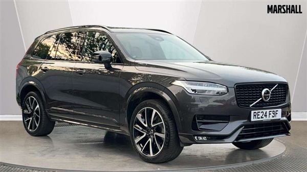Large image for the Used Volvo XC90