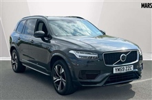 Used Volvo XC90