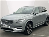 Volvo XC90 Image 6
