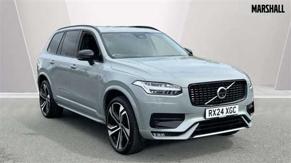 Large image for the Used Volvo XC90