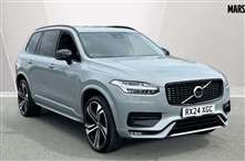 Used Volvo XC90
