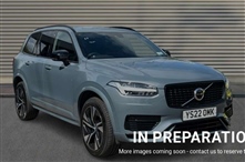 Used Volvo XC90