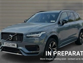 Volvo XC90 Image 3