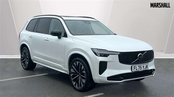 Large image for the Used Volvo XC90