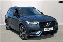 Used Volvo XC90