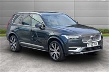 Used Volvo XC90