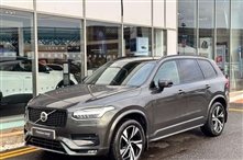 Used Volvo XC90