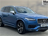 Volvo XC90 Image 1