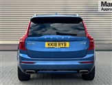 Volvo XC90 Image 4