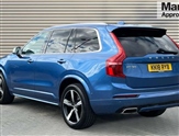 Volvo XC90 Image 5
