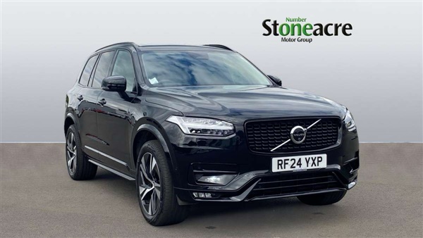 Large image for the Used Volvo XC90