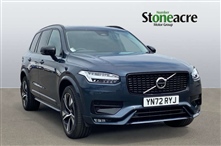 Used Volvo XC90
