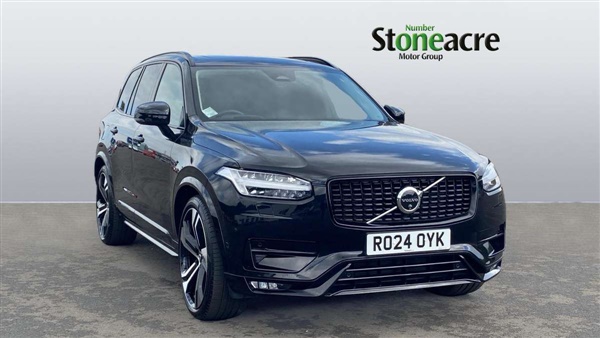 Large image for the Used Volvo XC90