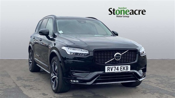 Large image for the Used Volvo XC90