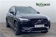 Used Volvo XC90