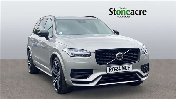 Large image for the Used Volvo XC90