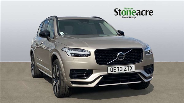 Large image for the Used Volvo XC90