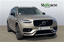 Used Volvo XC90