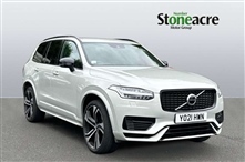 Used Volvo XC90