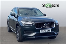 Used Volvo XC90