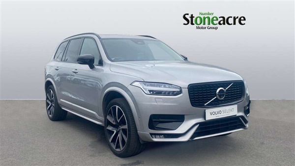 Large image for the Used Volvo XC90