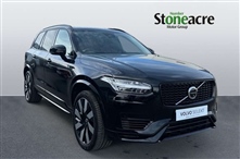 Used Volvo XC90