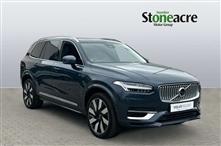 Used Volvo XC90