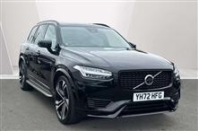 Used Volvo XC90