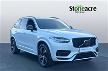 Used Volvo XC90