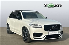 Used Volvo XC90