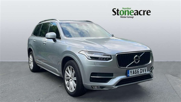 Large image for the Used Volvo XC90