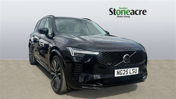 Large image for the Used Volvo XC90