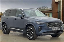 Used Volvo XC90