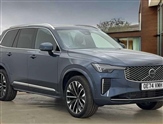 Volvo XC90 Image 1